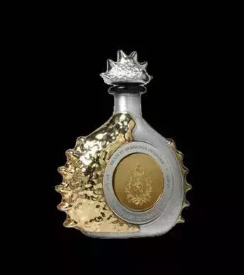 Henri IV Dudognon Heritage Cognac : 1.750.000 Euro.