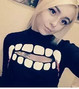 Hübscher Sweater