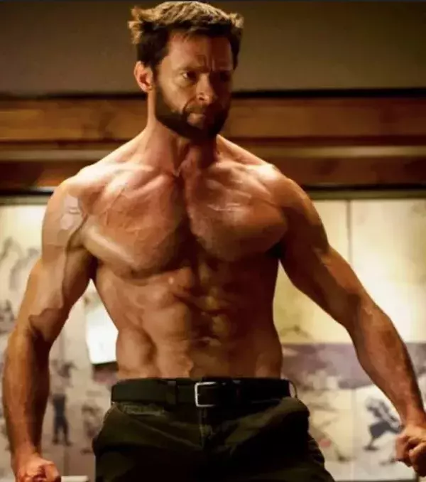 Hugh Jackman