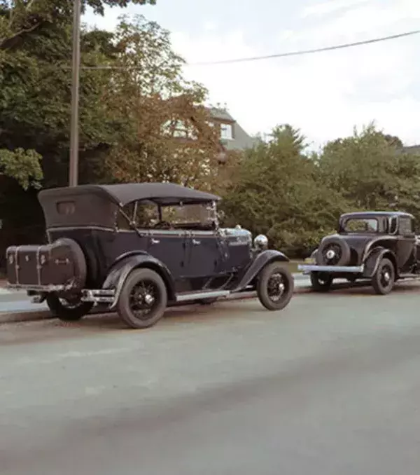 Ihr glaubt, dass es diese Autos wirklich gibt?