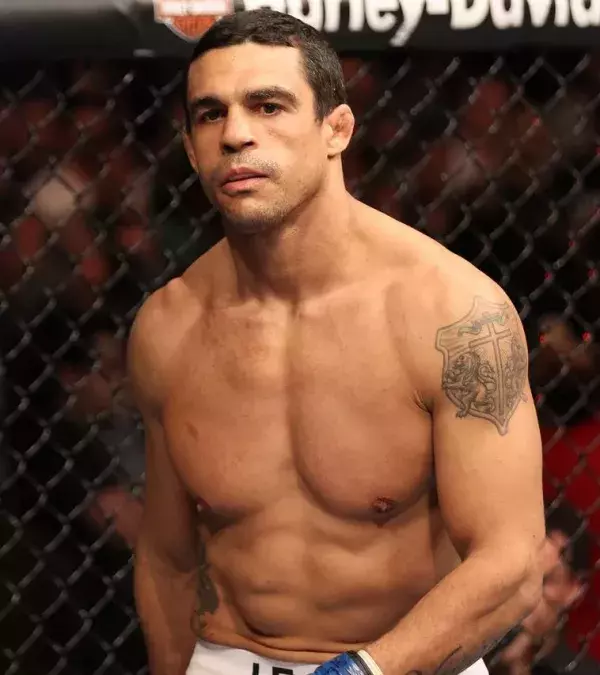 Im Jahr 2011 steigt Belfort in den Ring, um sich selbst zu bestärken. Ein leichter Kampf gegen Kontrahent Yoshihiro Akiyama, den er in der ersten Runde durch K.O. ausscheiden lässt.