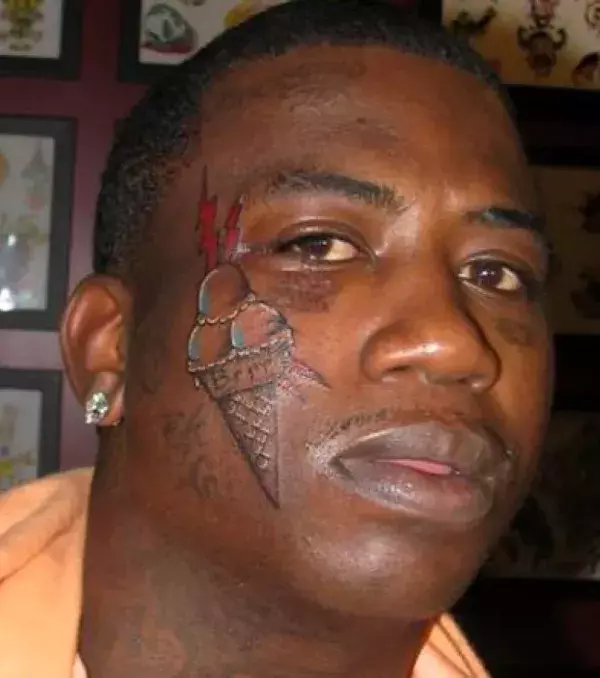 Im Rap-Business nennt man ihn MC Sorbet