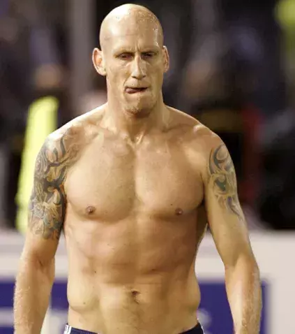 Jaap Stam
