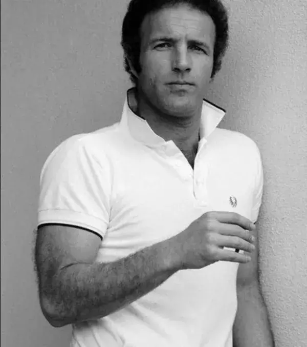 James Caan wurde für seine Rolle in dem Film "Der Pate" berühmt. Heute kennt man ihn eher aus der Serie "Las Vegas"