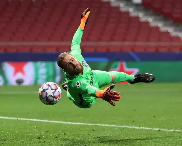 Jan Oblak