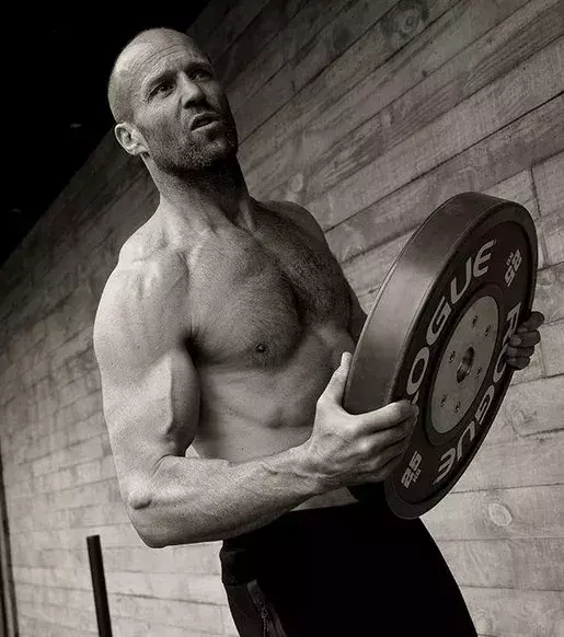 Jason Statham