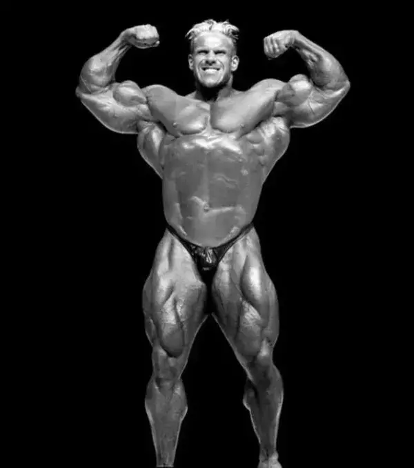 Jay Cutler : 2006, 2007, 2009, 2010