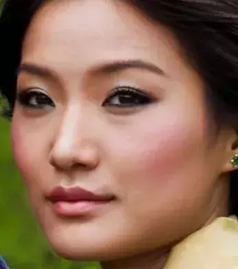 Jetson Pema, Butan