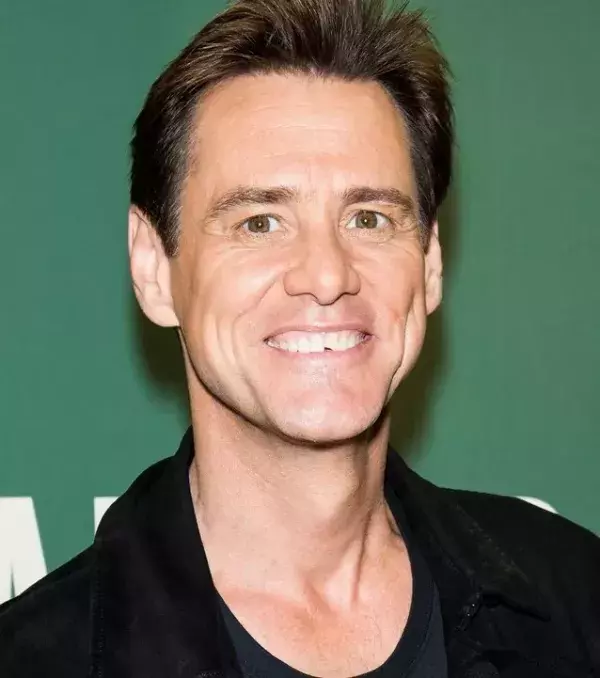 Jim Carrey: Wächter in einer Firma