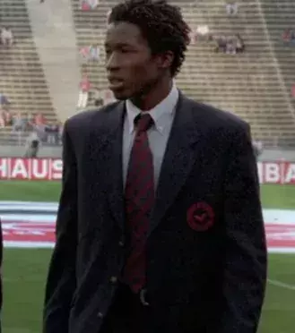 Joachim Fernandez: Der ehemalige Bordeaux-Spieler ist 2017 gestorben. Er war obdachlos und wurde tot auf der Straße aufgefunden.