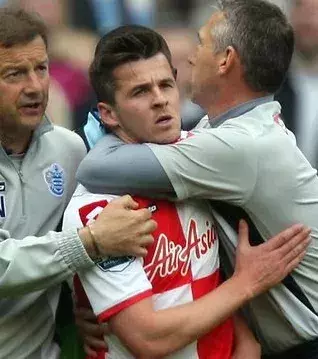 Joey Barton