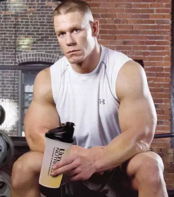 John Cena