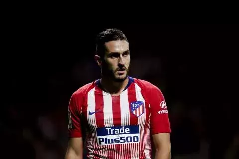 Jorge Resurreccion Merodio: Koke