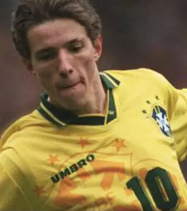 Juninho Paulista