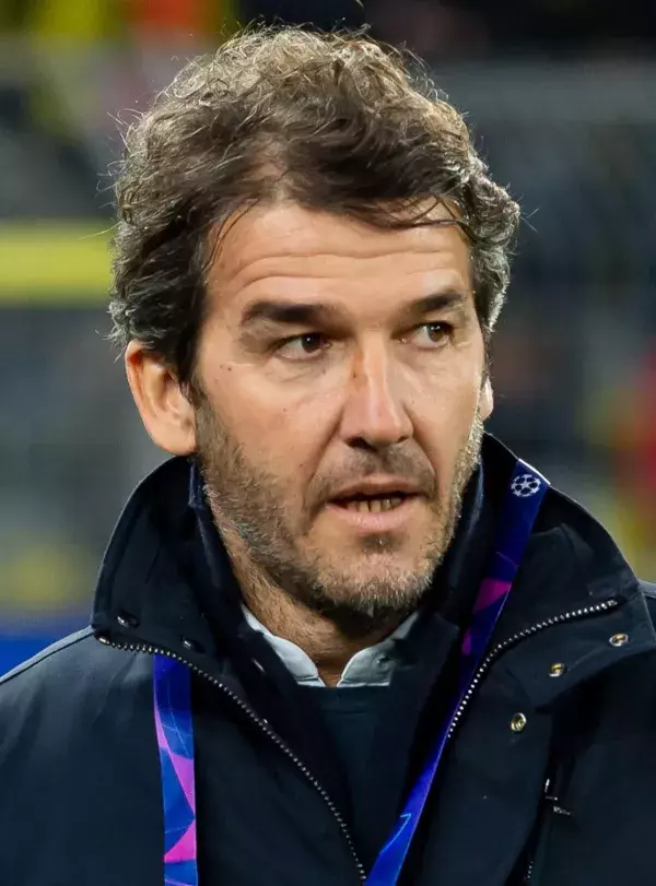 Karlheinz "Kalle" Riedle, heute