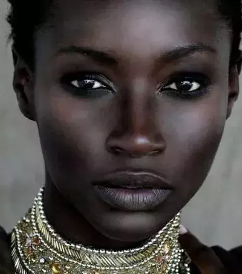 Kate Menson, Ghana