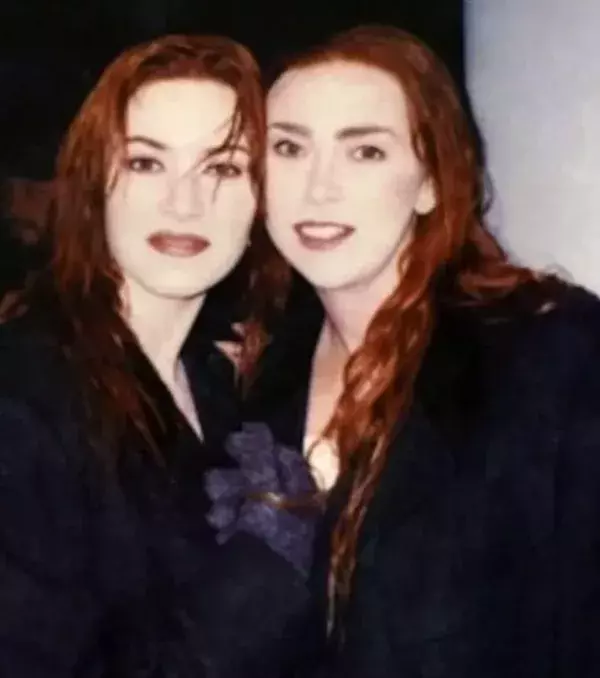 Kate Winslet