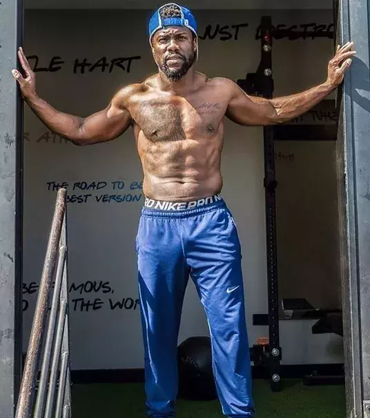 Kevin Hart