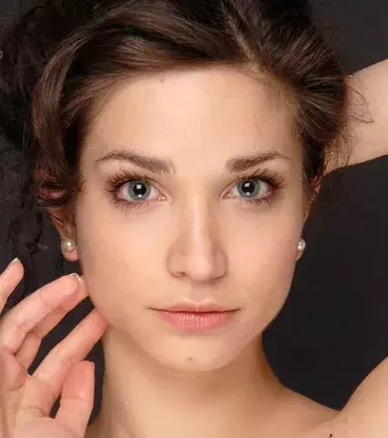 Kiaterina Geronikolou, Griechenland