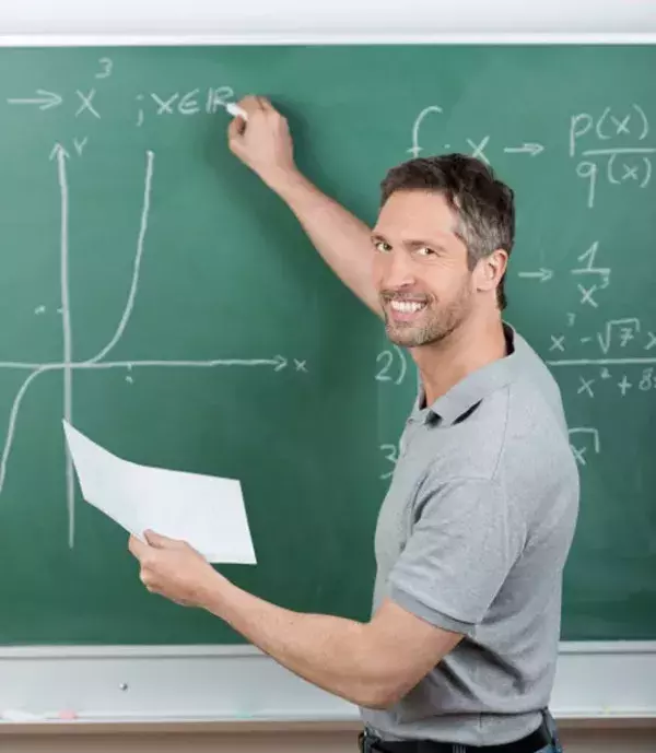 Krebs: Sie haben einen Schützerinstinkt und sind daher perfekte Lehrer