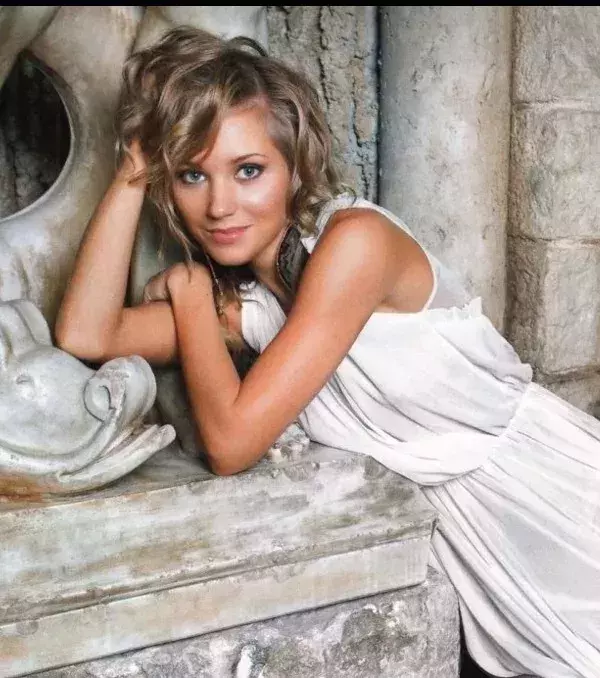 Kristina Asmus – Russland
