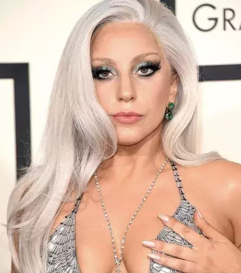 Lady Gaga: Stripperin