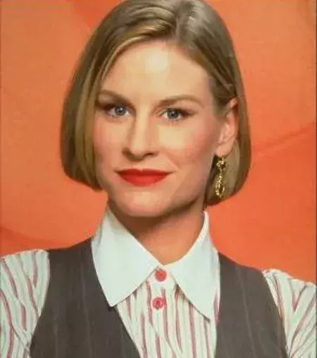 Lauren Lane spielte Chasity Claire Babcock alias C.C. in Die Nanny