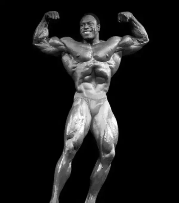 Lee Haney : 1984, 1985, 1986, 1987, 1988, 1989, 1990, 1991
