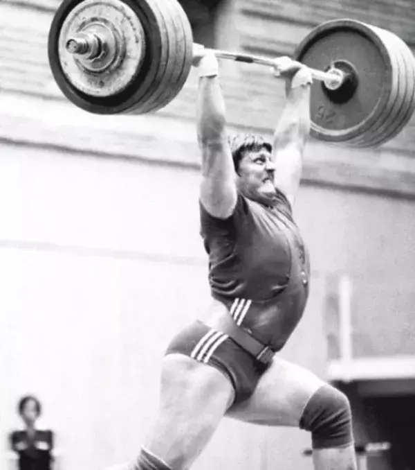 Leonid Taranenko