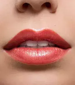 10. Die Lippen