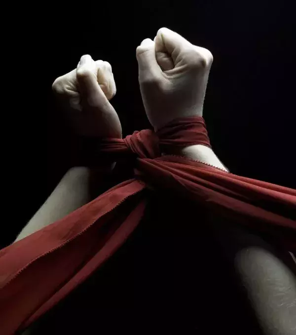 11 - Soft Bondage: 85.13%