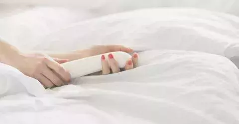 14. Vaginalspiele mit Sexspielzeugen (Dildo etc.): 88,95 %