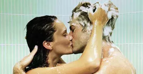 7. An den Haaren ziehen: 93,16 %