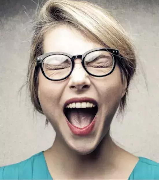 Der vorzeitige Orgasmus: Wenn ihr häufiger Probleme habt, sprecht mit eurer Partnerin und eurem Arzt darüber.