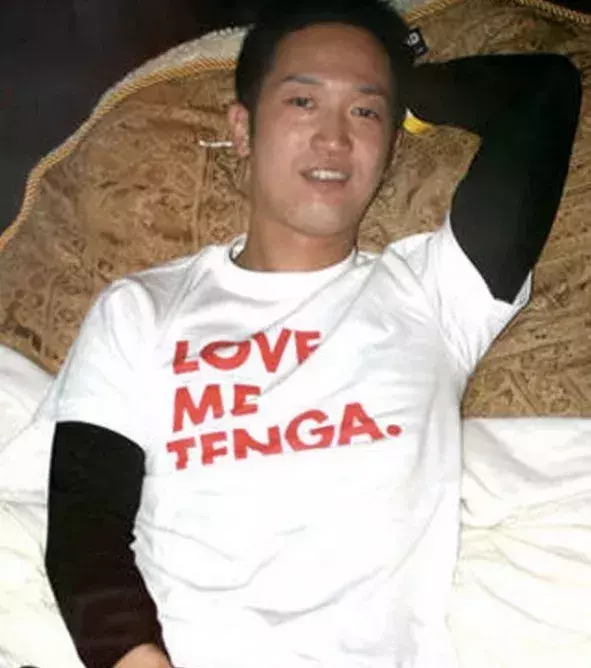 Masanobu Sato hat 9 Stunden und 58 Minuten lang masturbiert. Ganz klar: Ein Rekord!