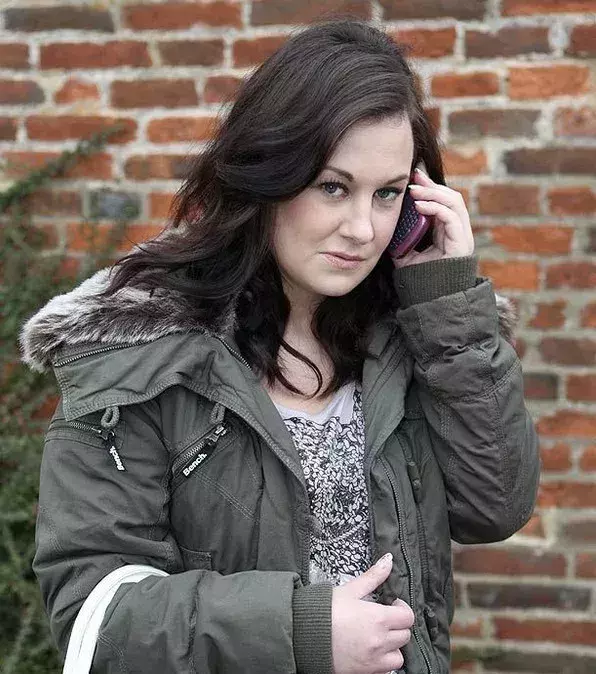 Zara Richardson hat in nur 24 Stunden rund 500 Orgasmen. Schuld daran ist ein Genitalsyndrom.