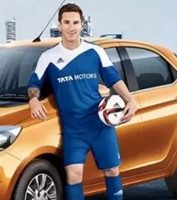 Lionel Messi läuft schlappe 31min32sek, um seinen Ferrari F430 Spider zu begleichen