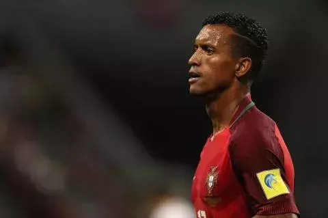 Luis Carlos Almeida da Cunha: Nani