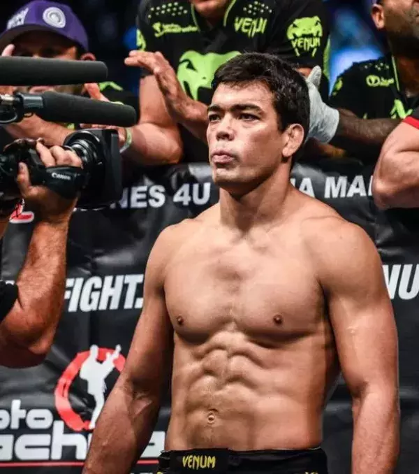 Lyoto 'The Dragon' Machida: 9 Siege durch KO