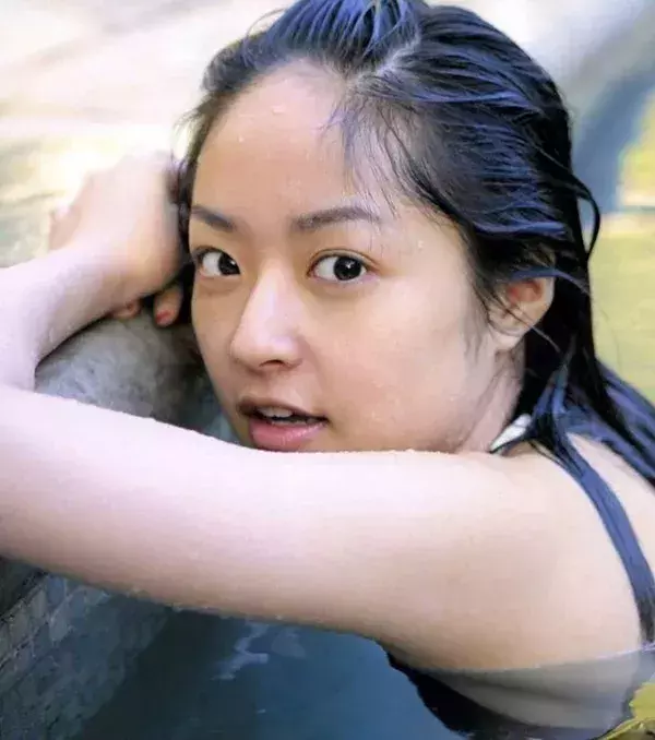 Mao Inoue – Japan