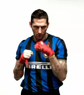 Marco Materrazzi