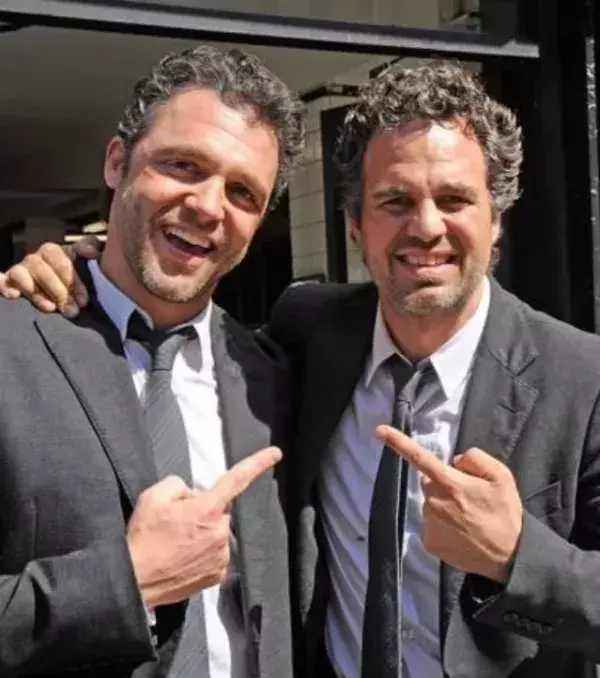 Mark Ruffalo