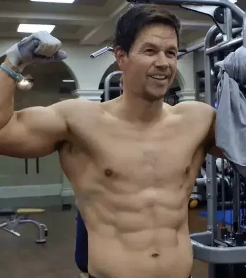 Mark Wahlberg