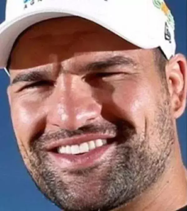 Mauricio Rua vor dem Kampf