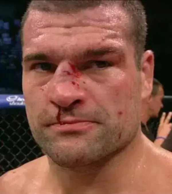 Mauricio Shogun Rua
