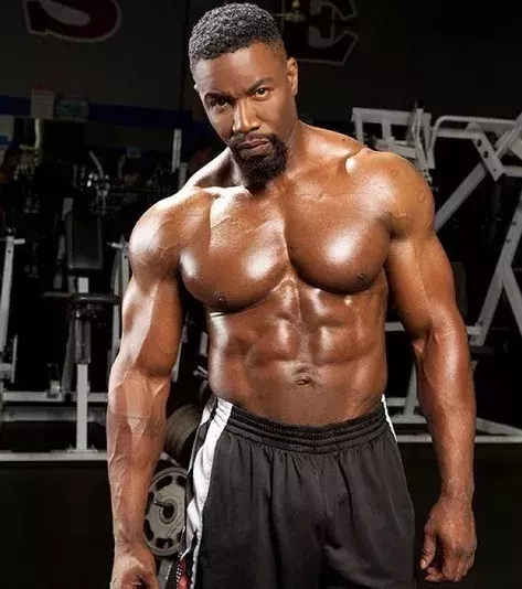 Michael Jai White