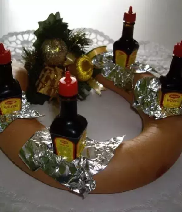 Mit Maggi macht der Advent Spaß!