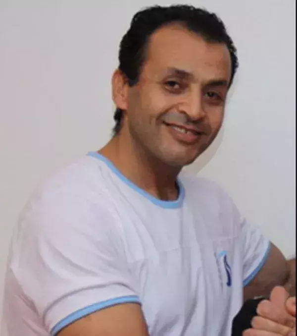 Mustafa Mohammad - heute