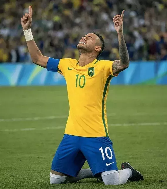 Neymar