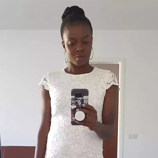 Ngozi Okobi (Nigeria)